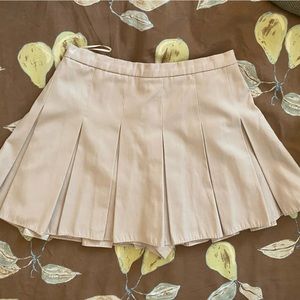 Amanda Uprichard x Revolve Dixon Skort
